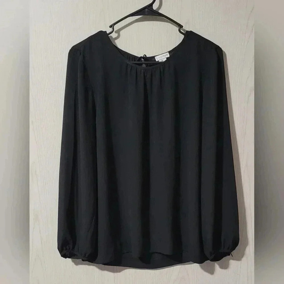 J. Crew Tops - J by J.Crew blouse